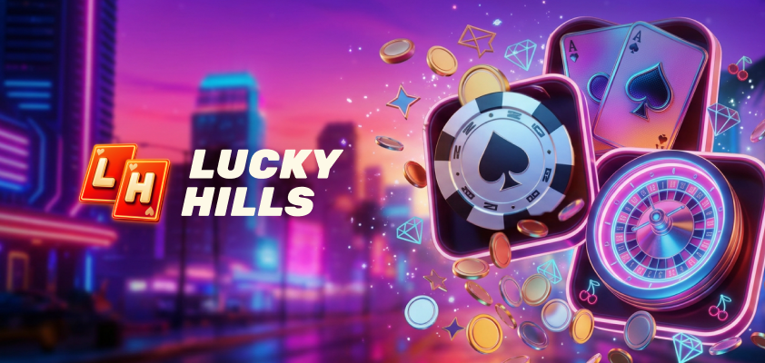 luckyhills-no-deposit-banner